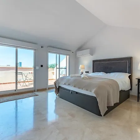 Casa Sunchill