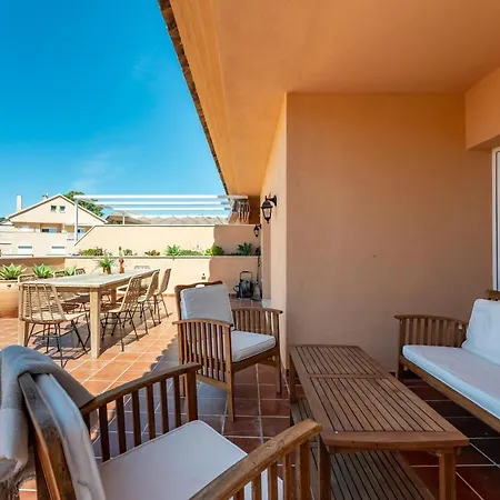 Casa Sunchill Lägenhet