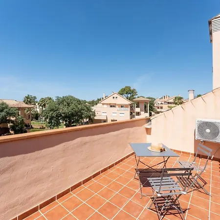 Casa Sunchill Lägenhet Marbella