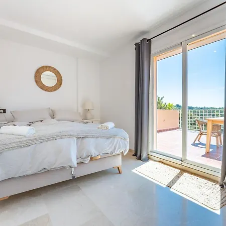 Casa Sunchill Apartamento