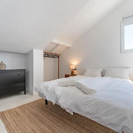 Casa Sunchill Lägenhet *