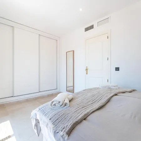 Apartamento Casa Sunchill Marbella