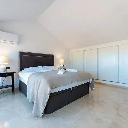Lägenhet Casa Sunchill Marbella