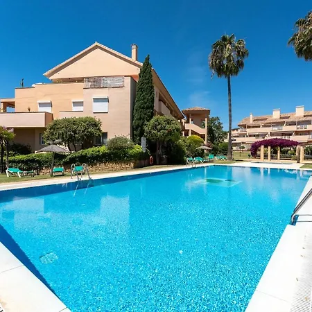 Apartamento Casa Sunchill Marbella