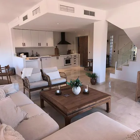 Casa Sunchill *