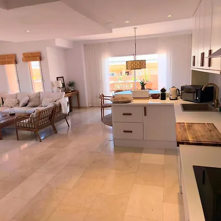 Casa Sunchill * Marbella