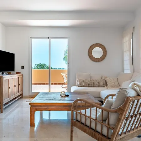 Casa Sunchill * Marbella