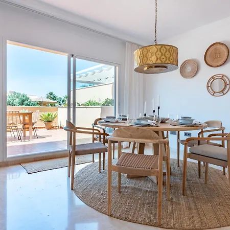 Casa Sunchill Appartamento *
