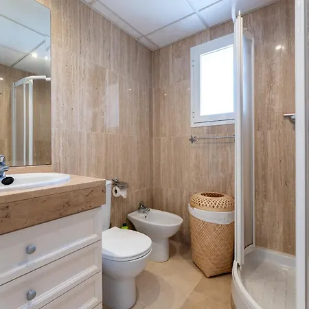 Casa Sunchill Marbella