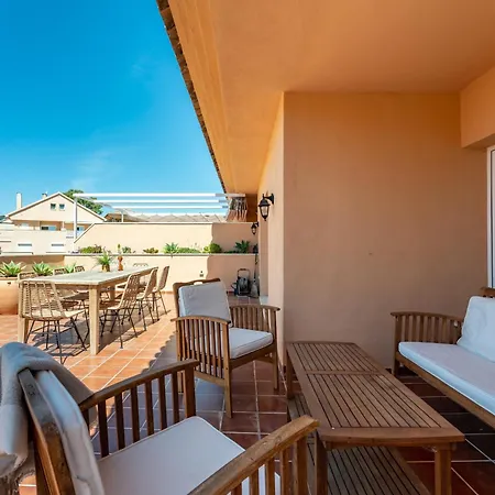Appartamento Casa Sunchill *