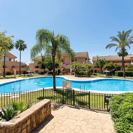 Casa Sunchill Appartamento Marbella