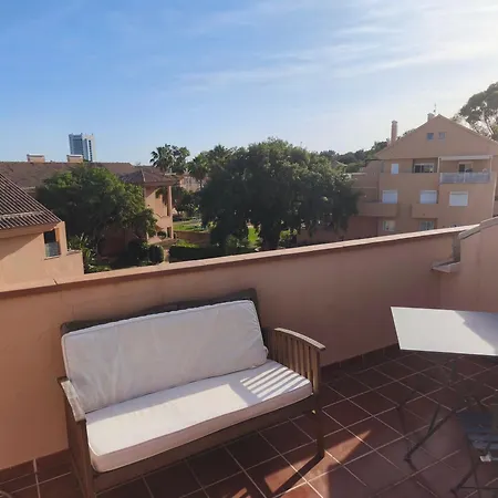 Casa Sunchill Marbella