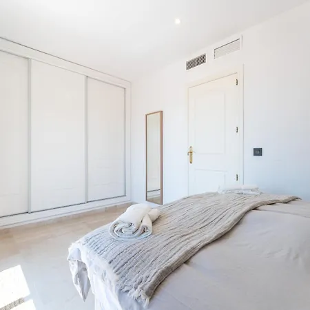 Appartamento Casa Sunchill