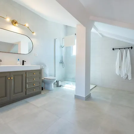 Appartamento Casa Sunchill *