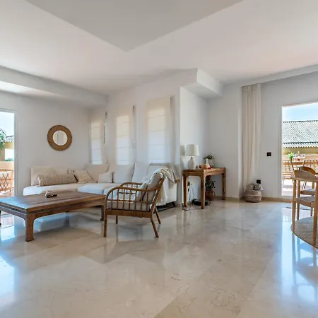 Appartamento Casa Sunchill *