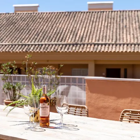 Casa Sunchill * Marbella