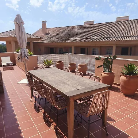Appartamento Casa Sunchill Marbella