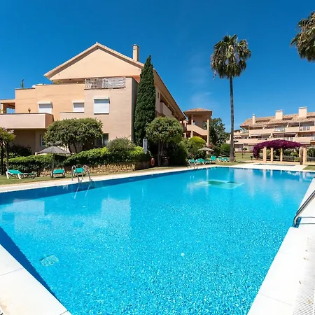 Casa Sunchill Appartamento Marbella