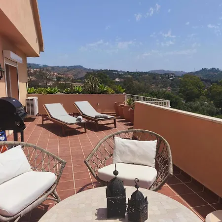 Casa Sunchill Appartamento Marbella